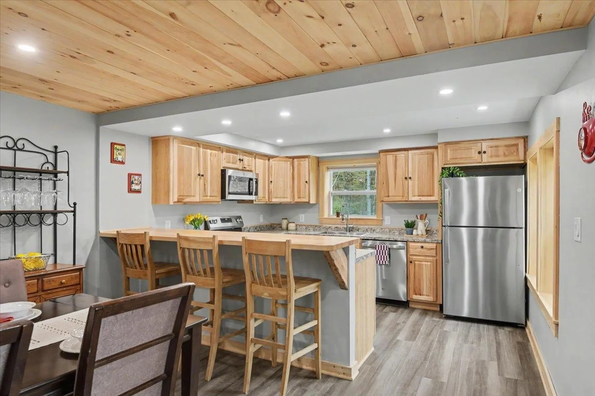 88 Cote Road Montgomery VT 05471