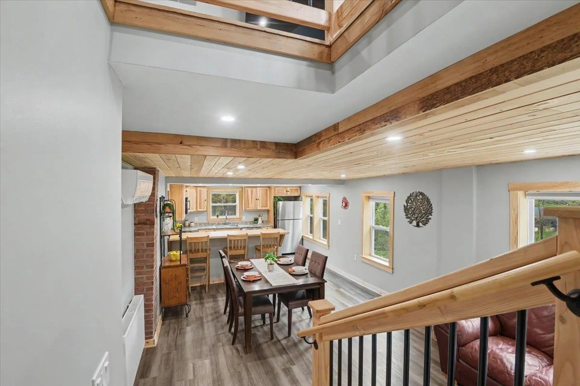 88 Cote Road Montgomery VT 05471