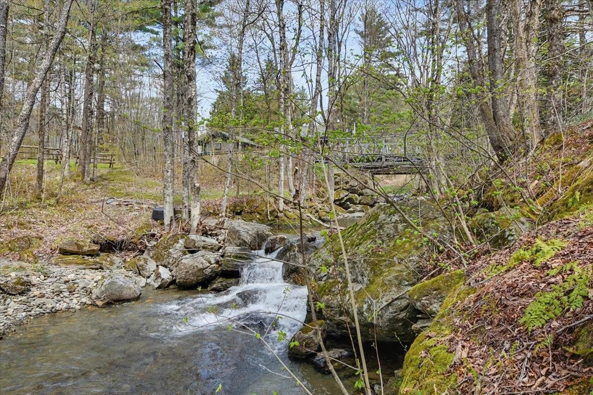 88 Cote Road Montgomery VT 05471