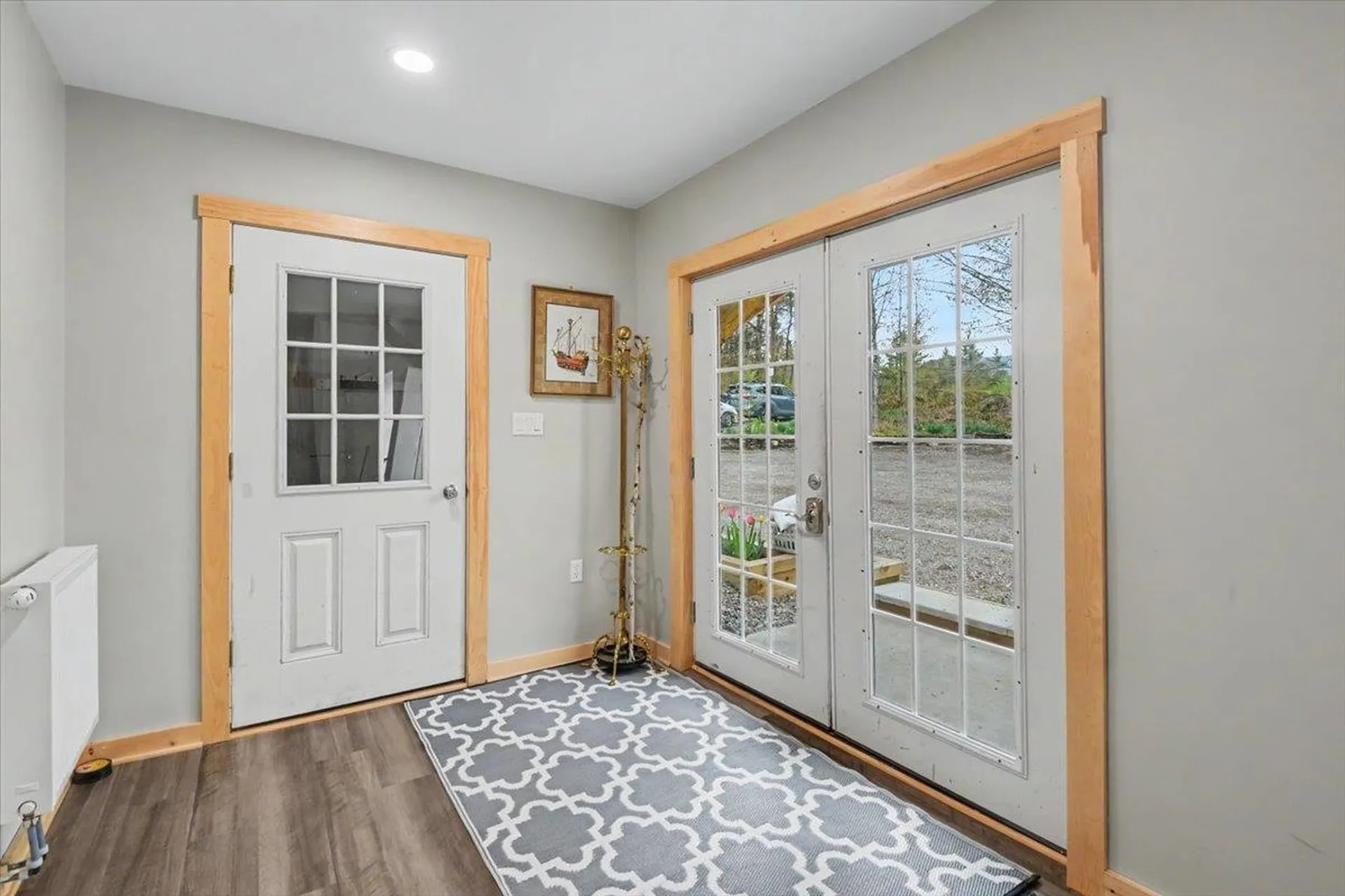 88 Cote Road Montgomery VT 05471