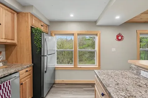 88 Cote Road Montgomery VT 05471