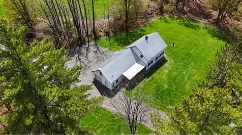 88 Cote Road Montgomery VT 05471