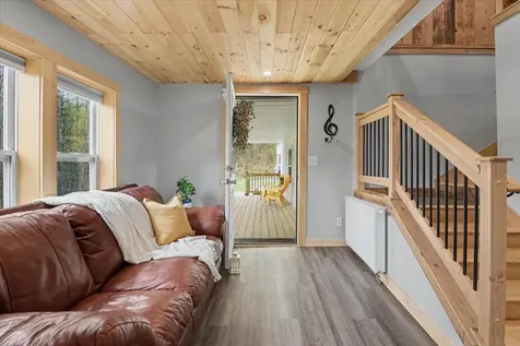 88 Cote Road Montgomery VT 05471