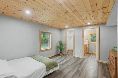 88 Cote Road Montgomery VT 05471