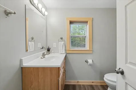 88 Cote Road Montgomery VT 05471