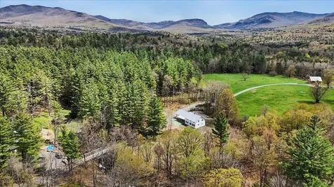 88 Cote Road Montgomery VT 05471