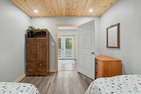 88 Cote Road Montgomery VT 05471
