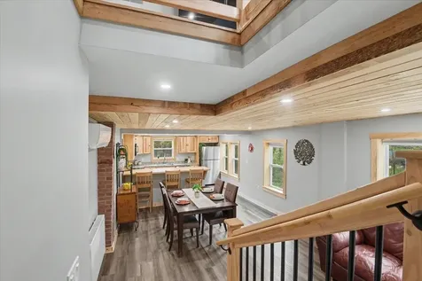 88 Cote Road Montgomery VT 05471