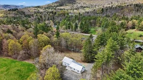 88 Cote Road Montgomery VT 05471