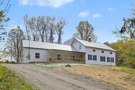 88 Cote Road Montgomery VT 05471
