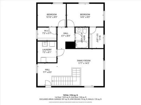 88 Cote Road Montgomery VT 05471