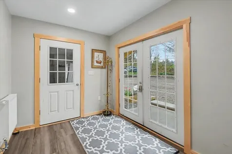 88 Cote Road Montgomery VT 05471