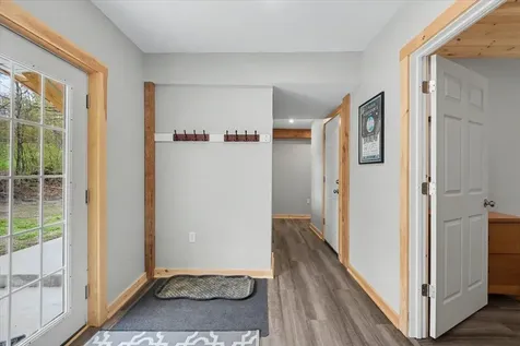 88 Cote Road Montgomery VT 05471