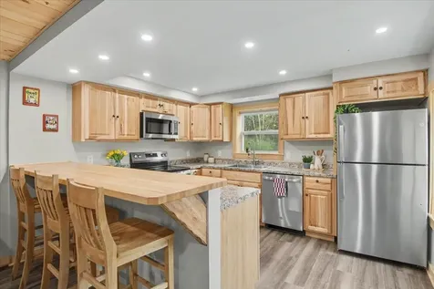 88 Cote Road Montgomery VT 05471
