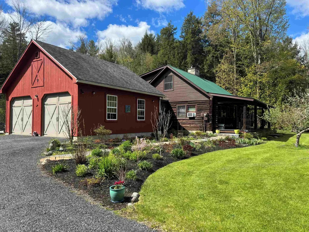300 Westminster West Road Rockingham VT 05154
