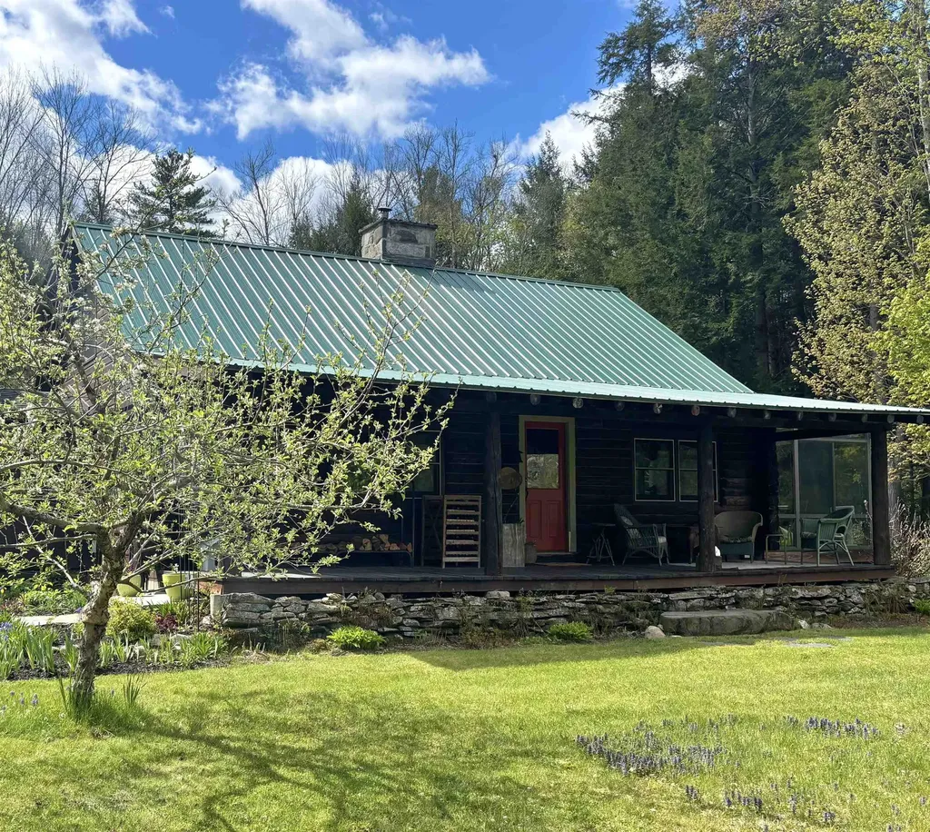 300 Westminster West Road Rockingham VT 05154