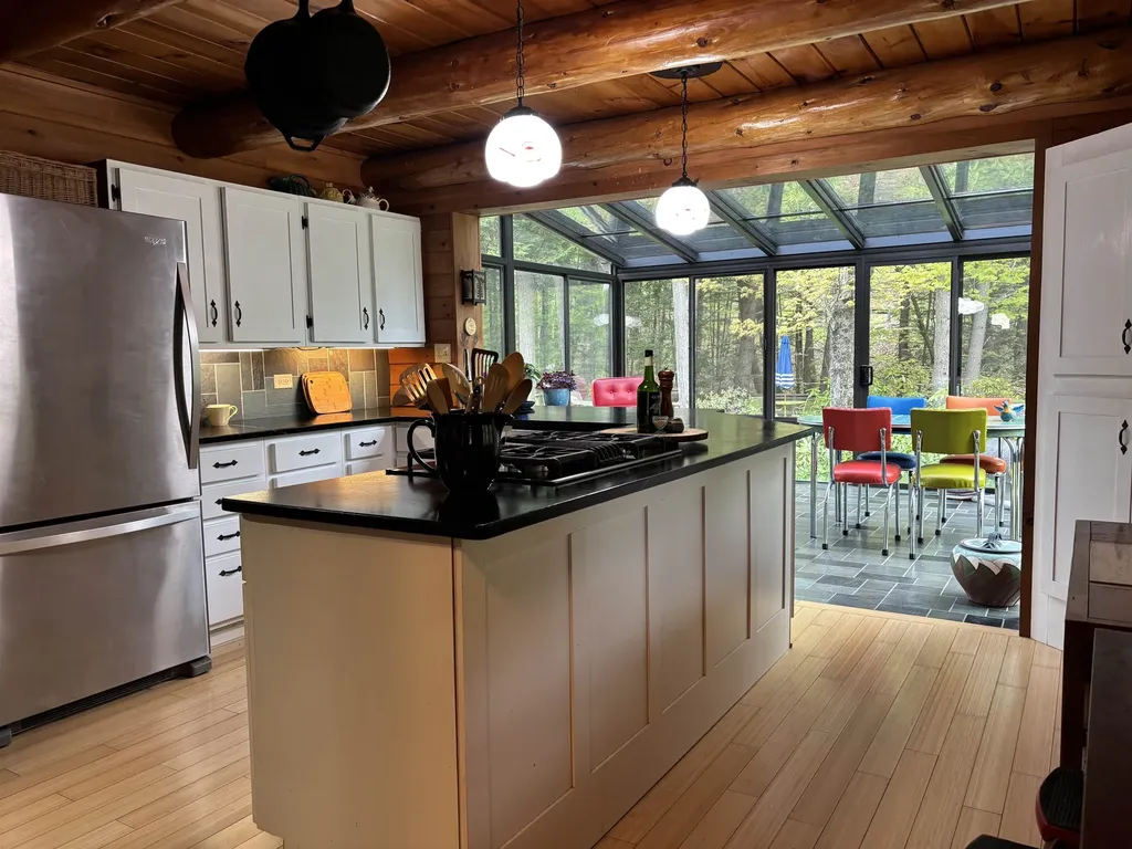 300 Westminster West Road Rockingham VT 05154