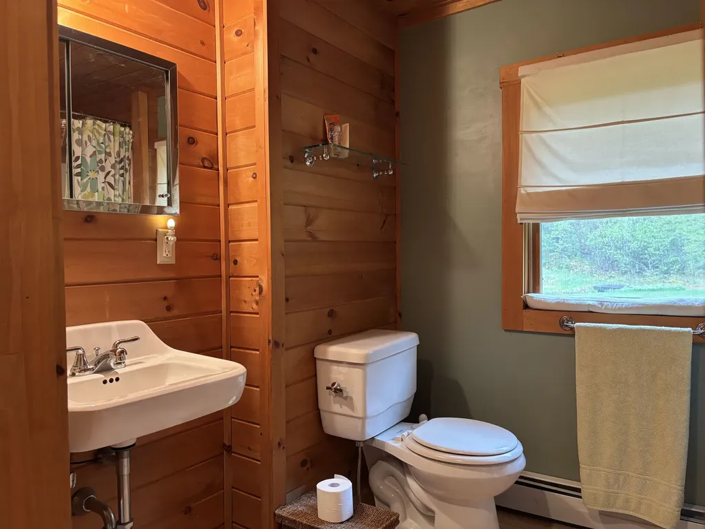 300 Westminster West Road Rockingham VT 05154