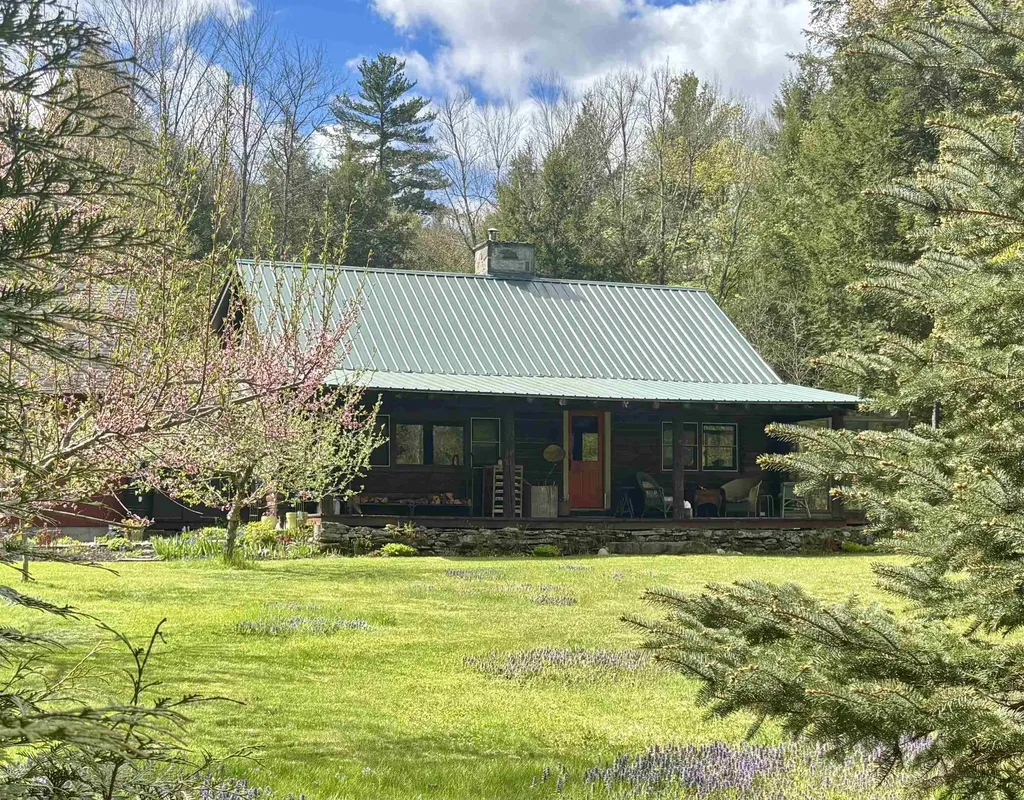 300 Westminster West Road Rockingham VT 05154