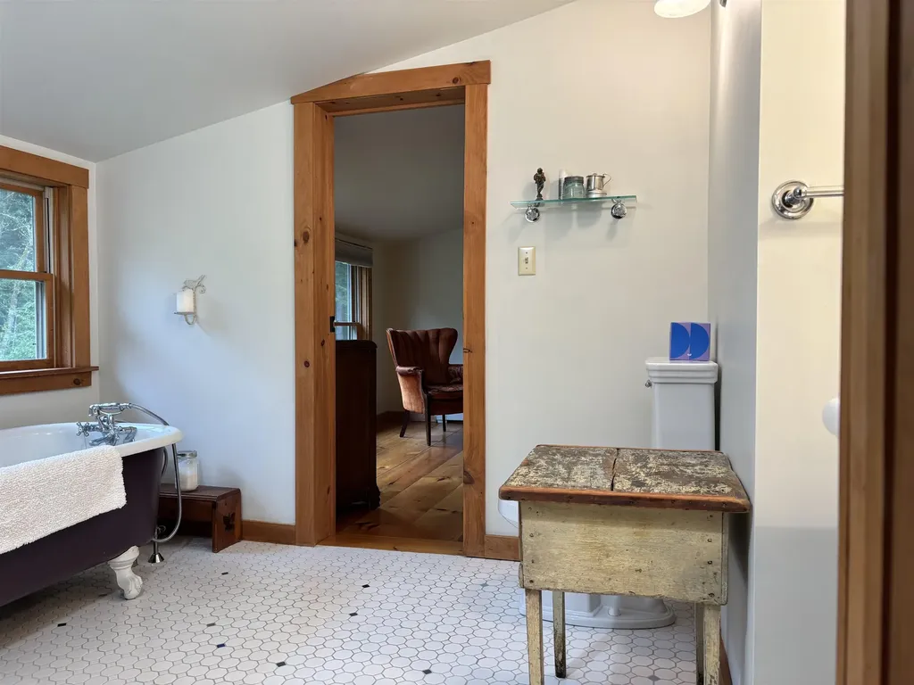 300 Westminster West Road Rockingham VT 05154
