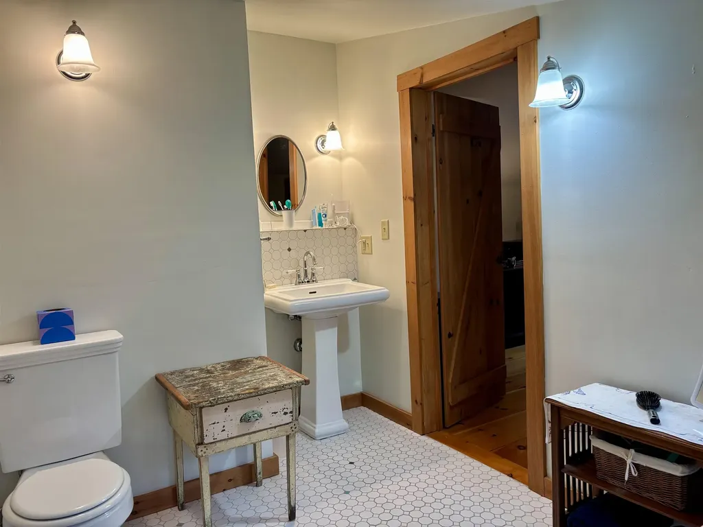 300 Westminster West Road Rockingham VT 05154