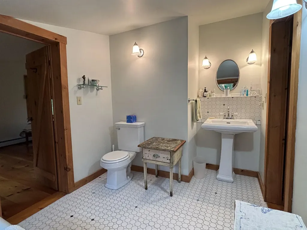 300 Westminster West Road Rockingham VT 05154