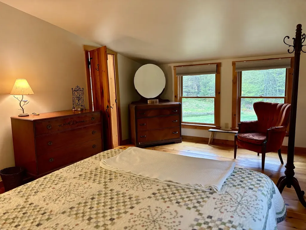 300 Westminster West Road Rockingham VT 05154