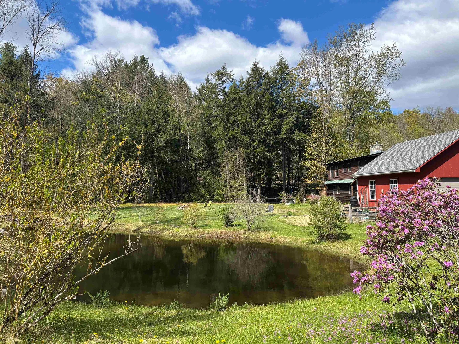300 Westminster West Road Rockingham VT 05154