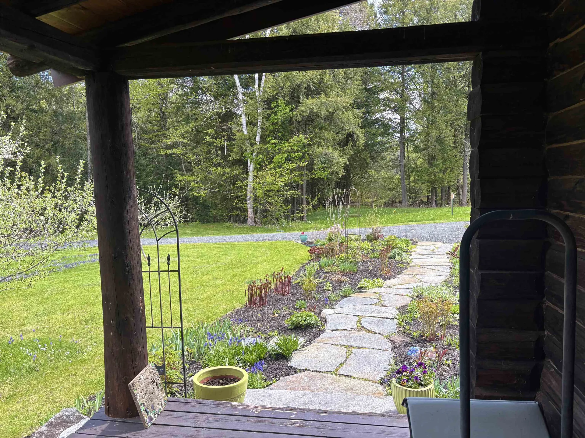 300 Westminster West Road Rockingham VT 05154