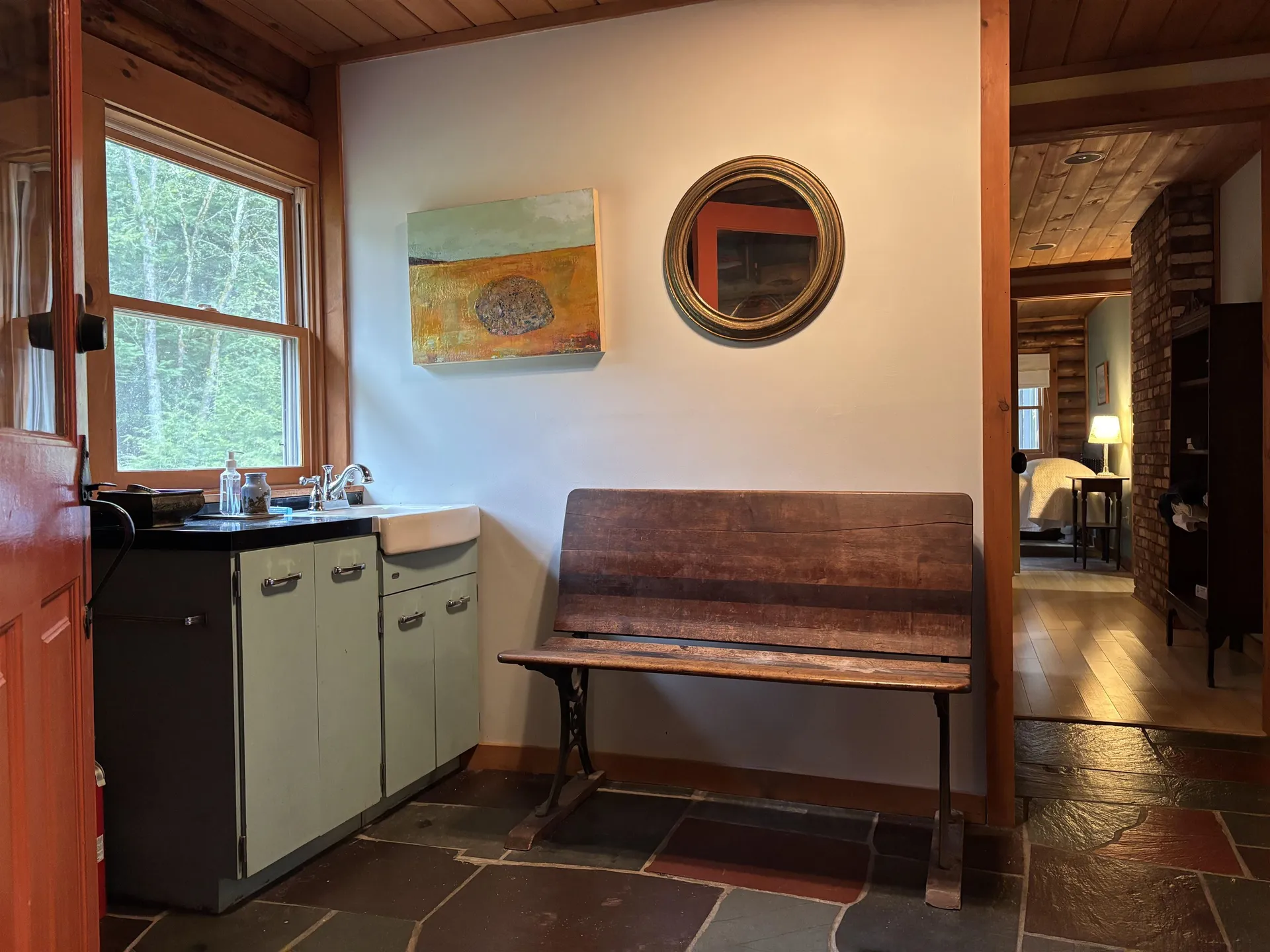 300 Westminster West Road Rockingham VT 05154