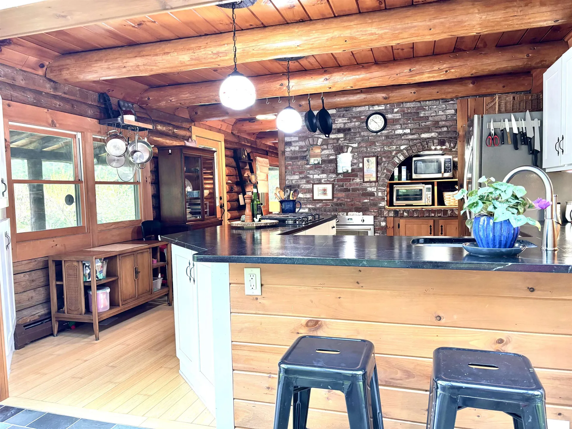 300 Westminster West Road Rockingham VT 05154