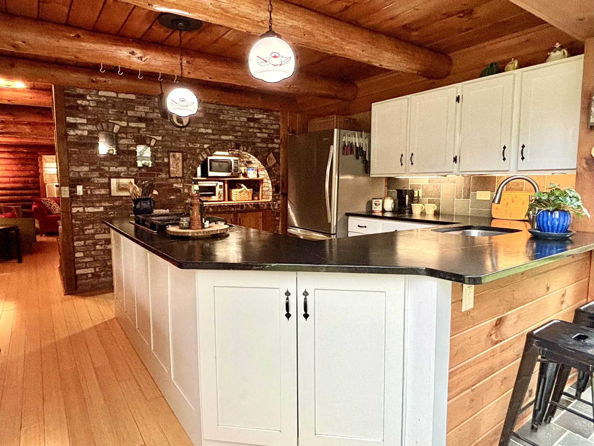 300 Westminster West Road Rockingham VT 05154