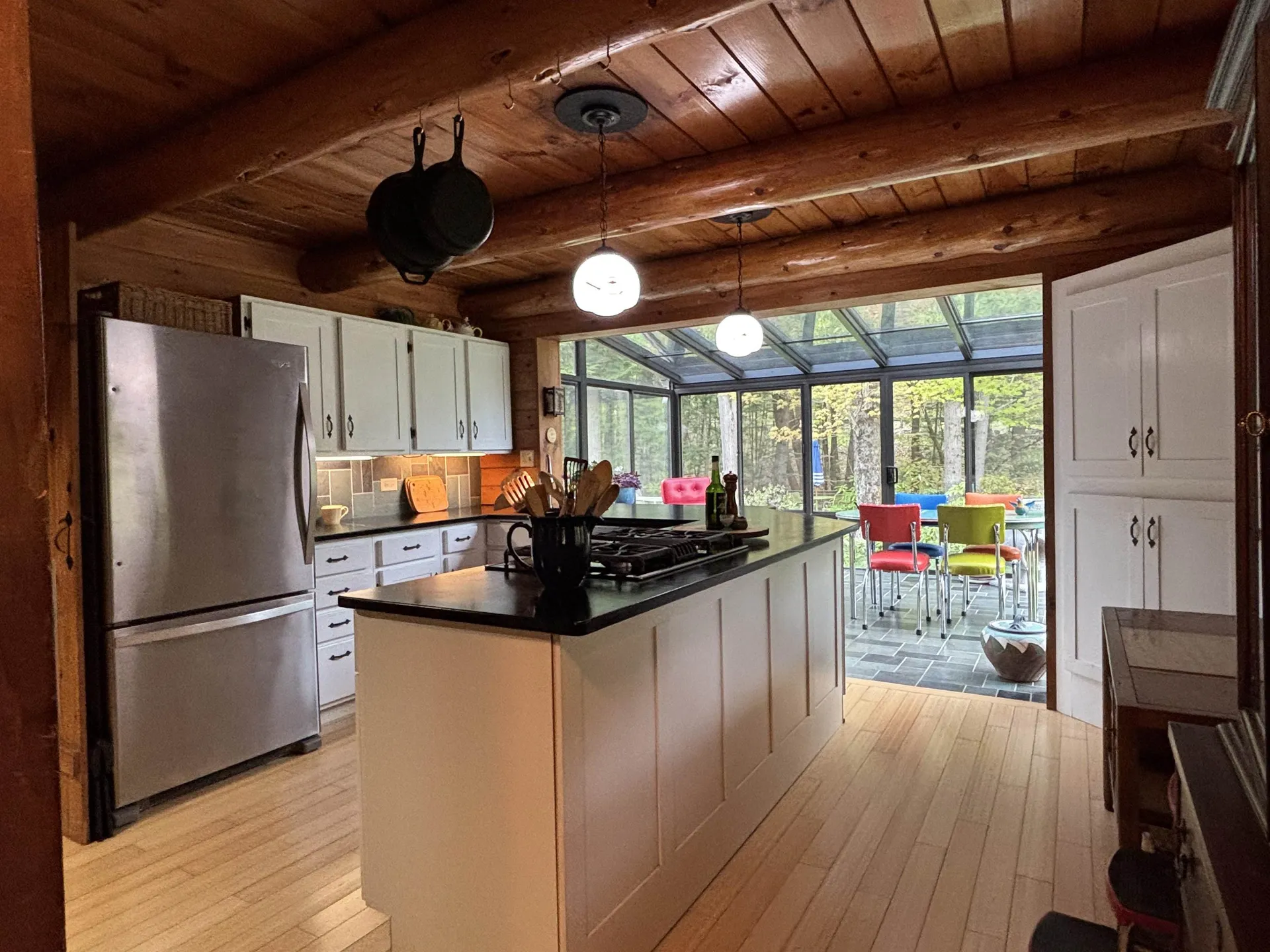 300 Westminster West Road Rockingham VT 05154