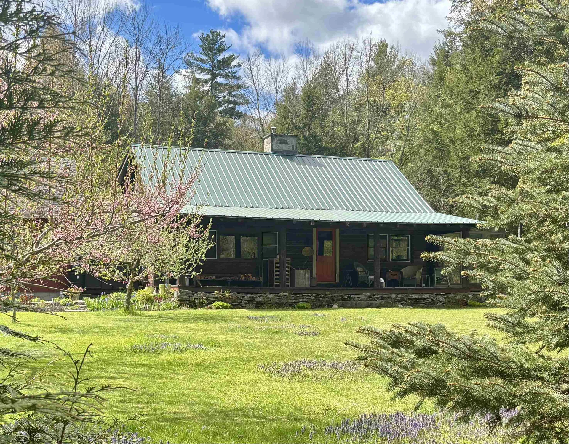 300 Westminster West Road Rockingham VT 05154