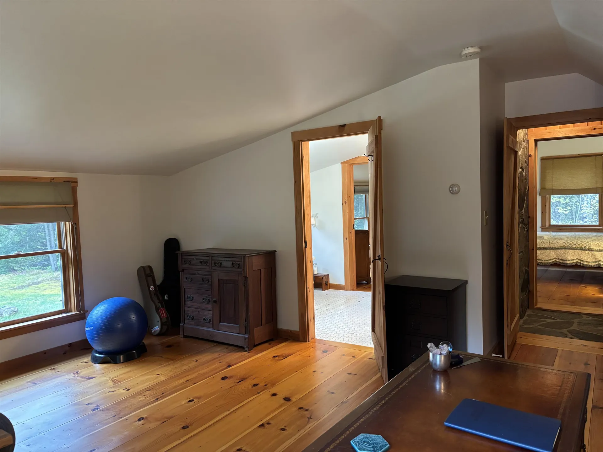 300 Westminster West Road Rockingham VT 05154