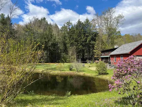 300 Westminster West Road Rockingham VT 05154