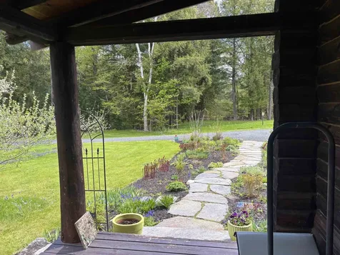 300 Westminster West Road Rockingham VT 05154