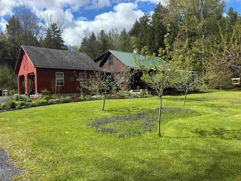 300 Westminster West Road Rockingham VT 05154