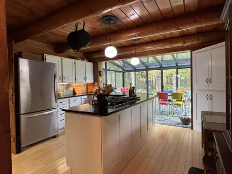 300 Westminster West Road Rockingham VT 05154