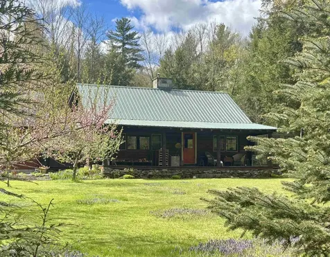 300 Westminster West Road Rockingham VT 05154