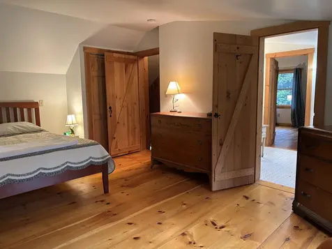 300 Westminster West Road Rockingham VT 05154