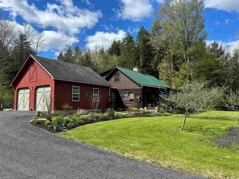 300 Westminster West Road Rockingham VT 05154