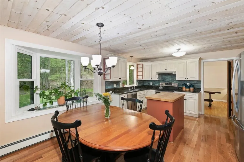 18 Winterberry Drive Amherst NH 03031