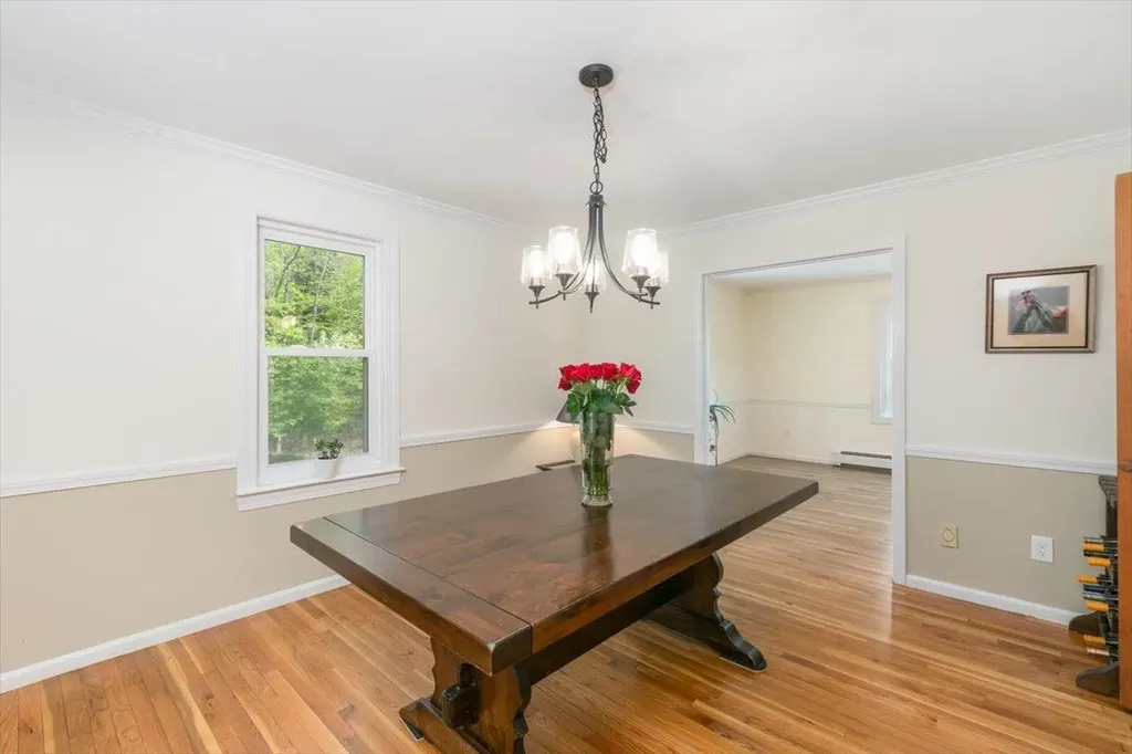 18 Winterberry Drive Amherst NH 03031