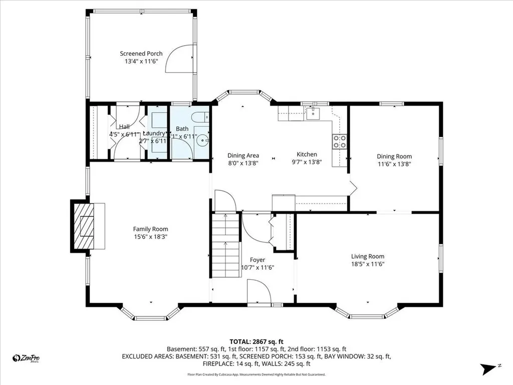 18 Winterberry Drive Amherst NH 03031