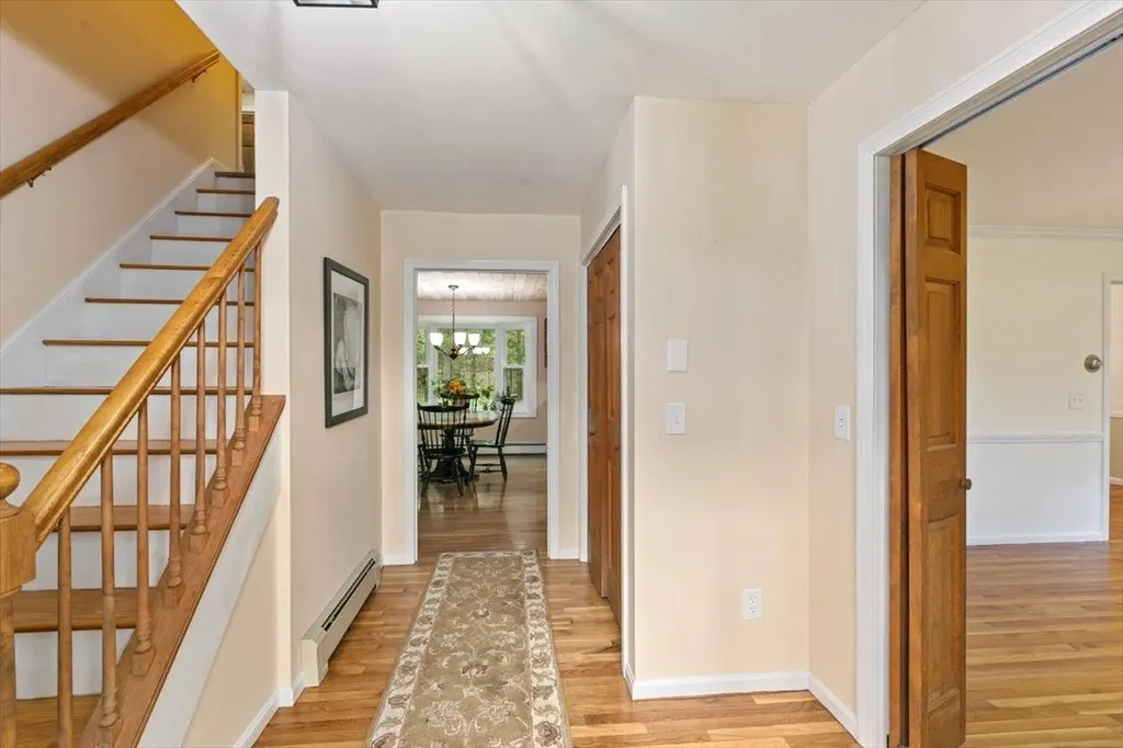 18 Winterberry Drive Amherst NH 03031