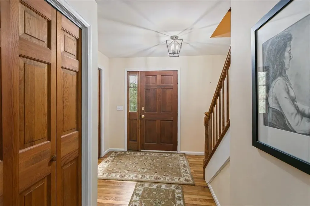 18 Winterberry Drive Amherst NH 03031