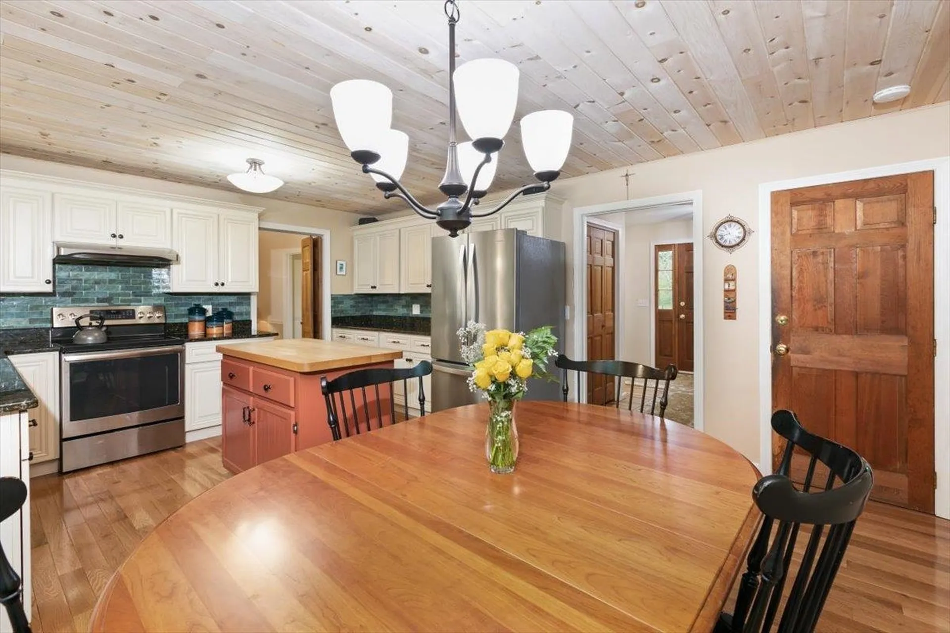 18 Winterberry Drive Amherst NH 03031