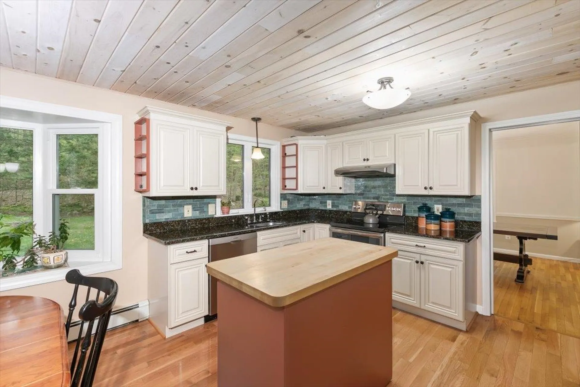 18 Winterberry Drive Amherst NH 03031