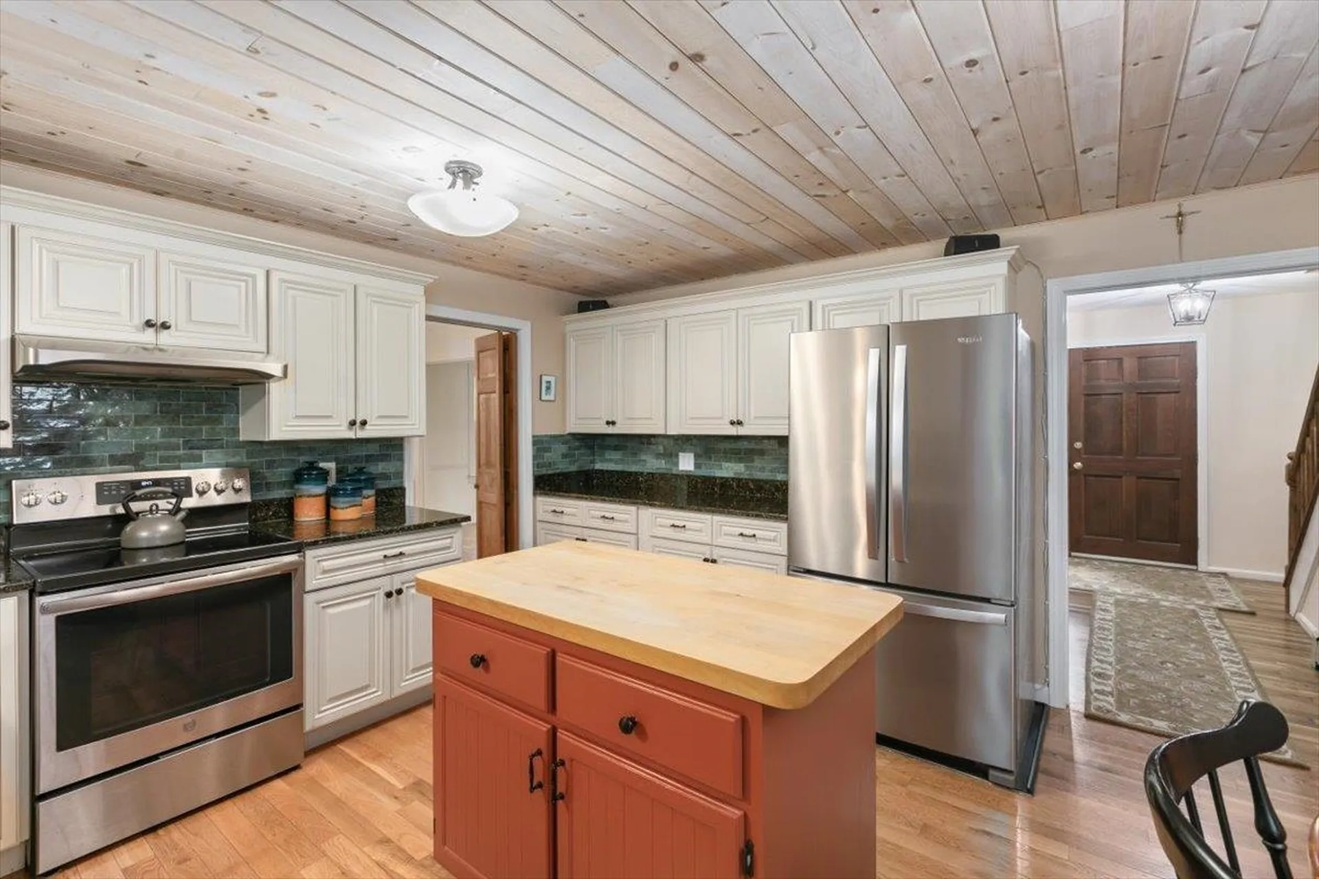 18 Winterberry Drive Amherst NH 03031